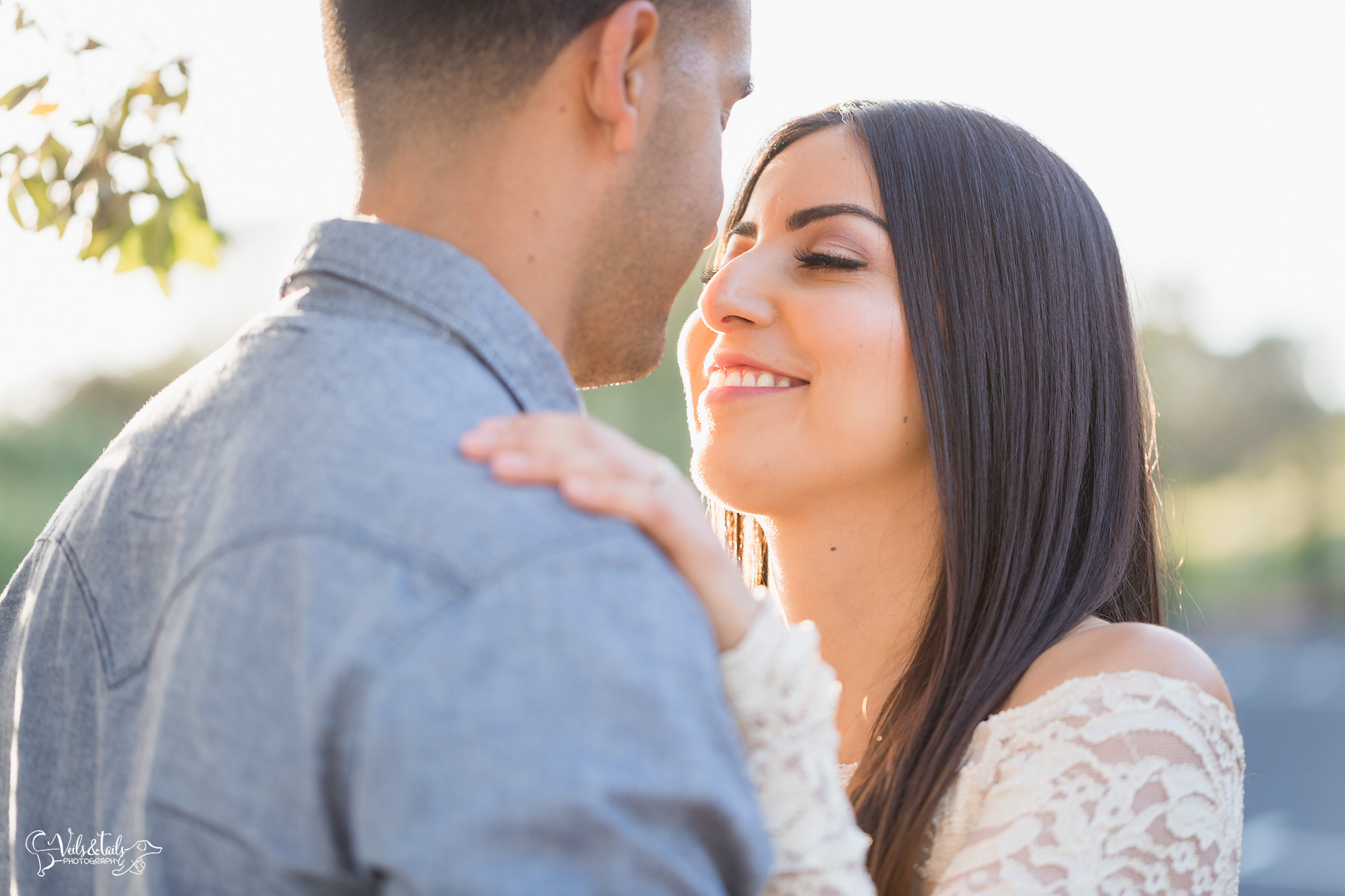 Santa Barbara Engagement Photography