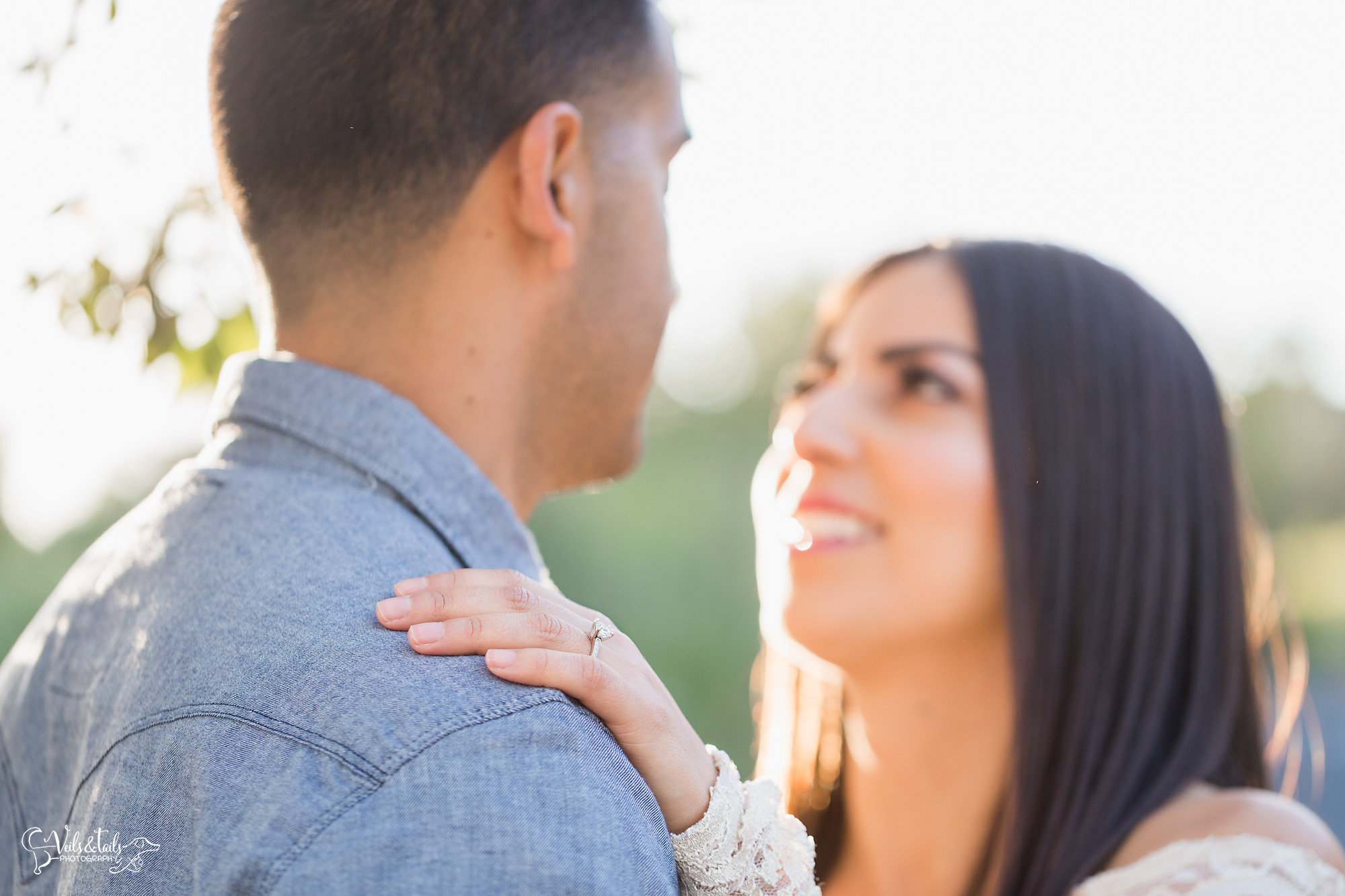 Detail Engagement Session