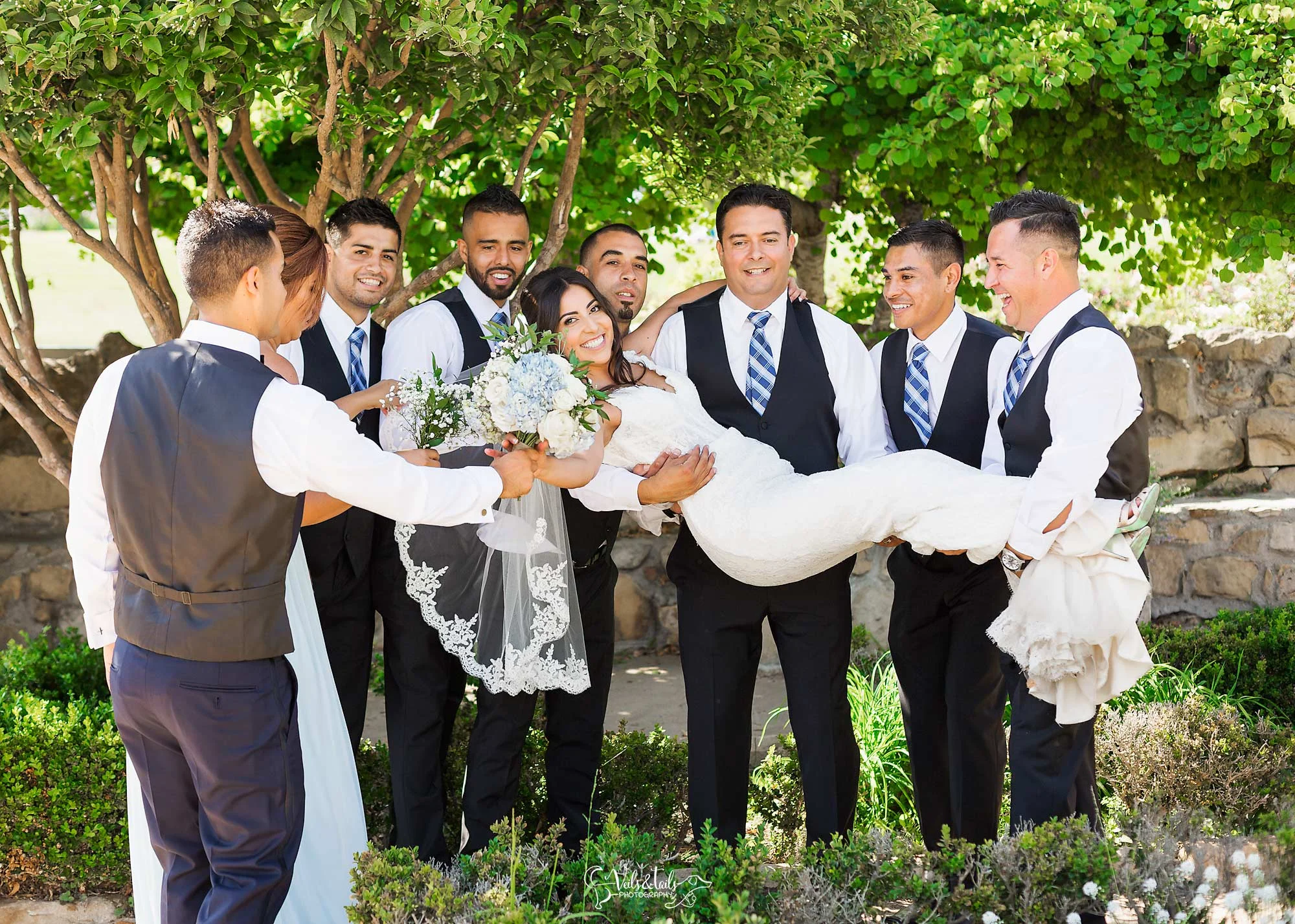 Santa Barbara Wedding Photographer