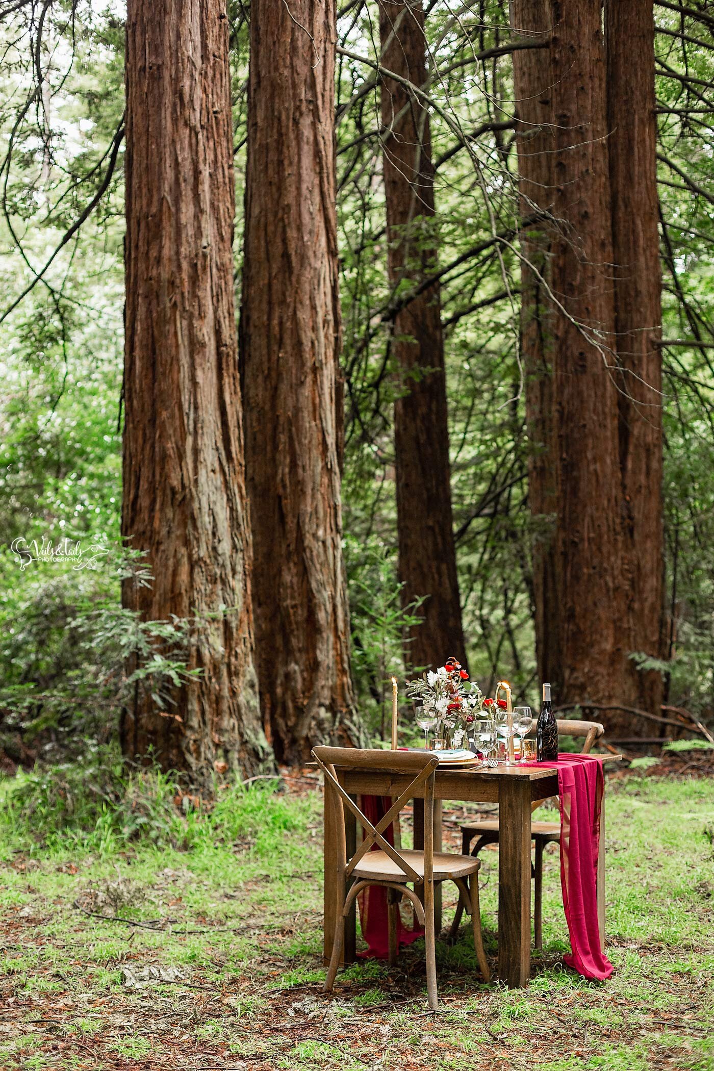 styled shoot san francisco boho wedding decor photography