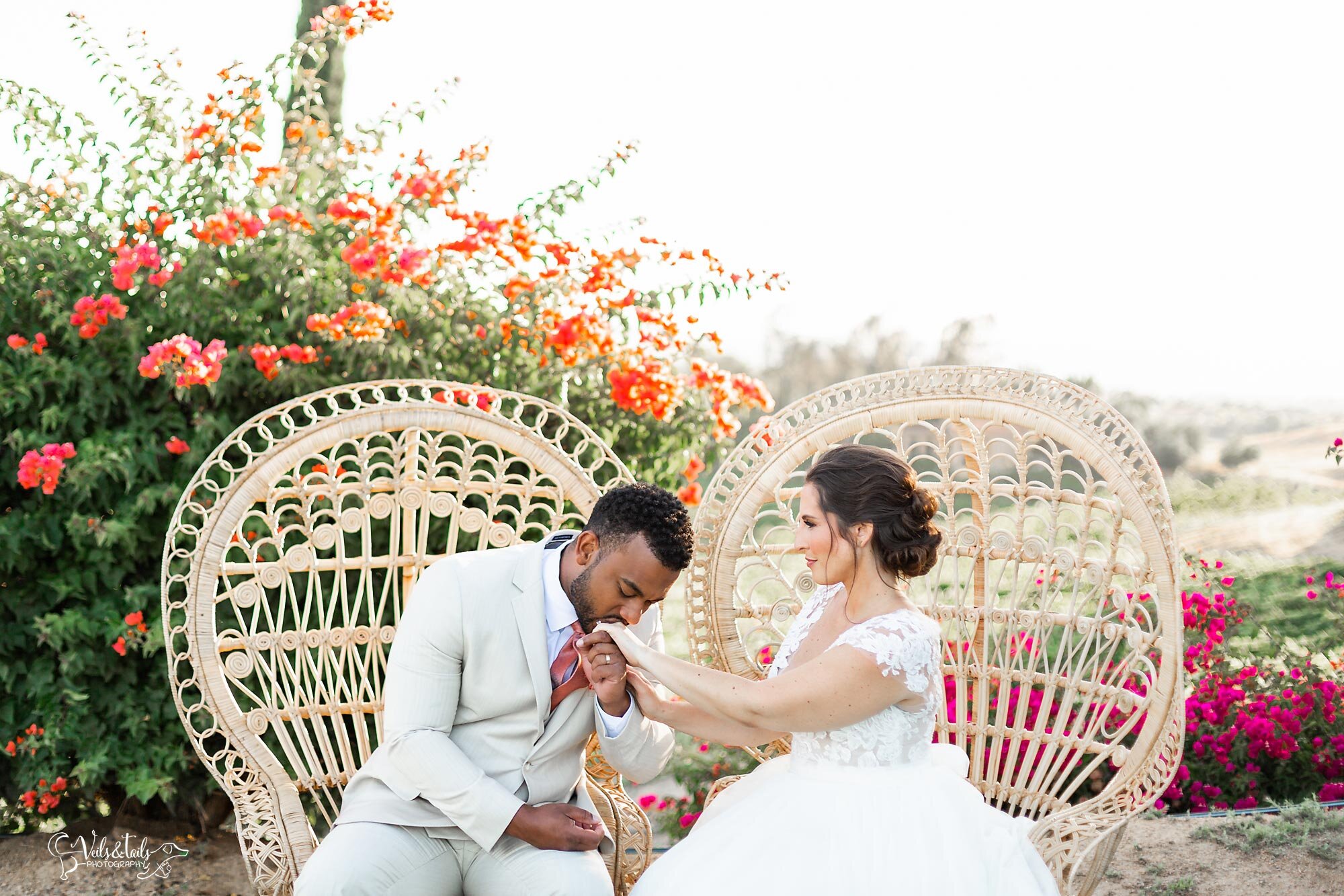 cottage chic garden wedding details photography