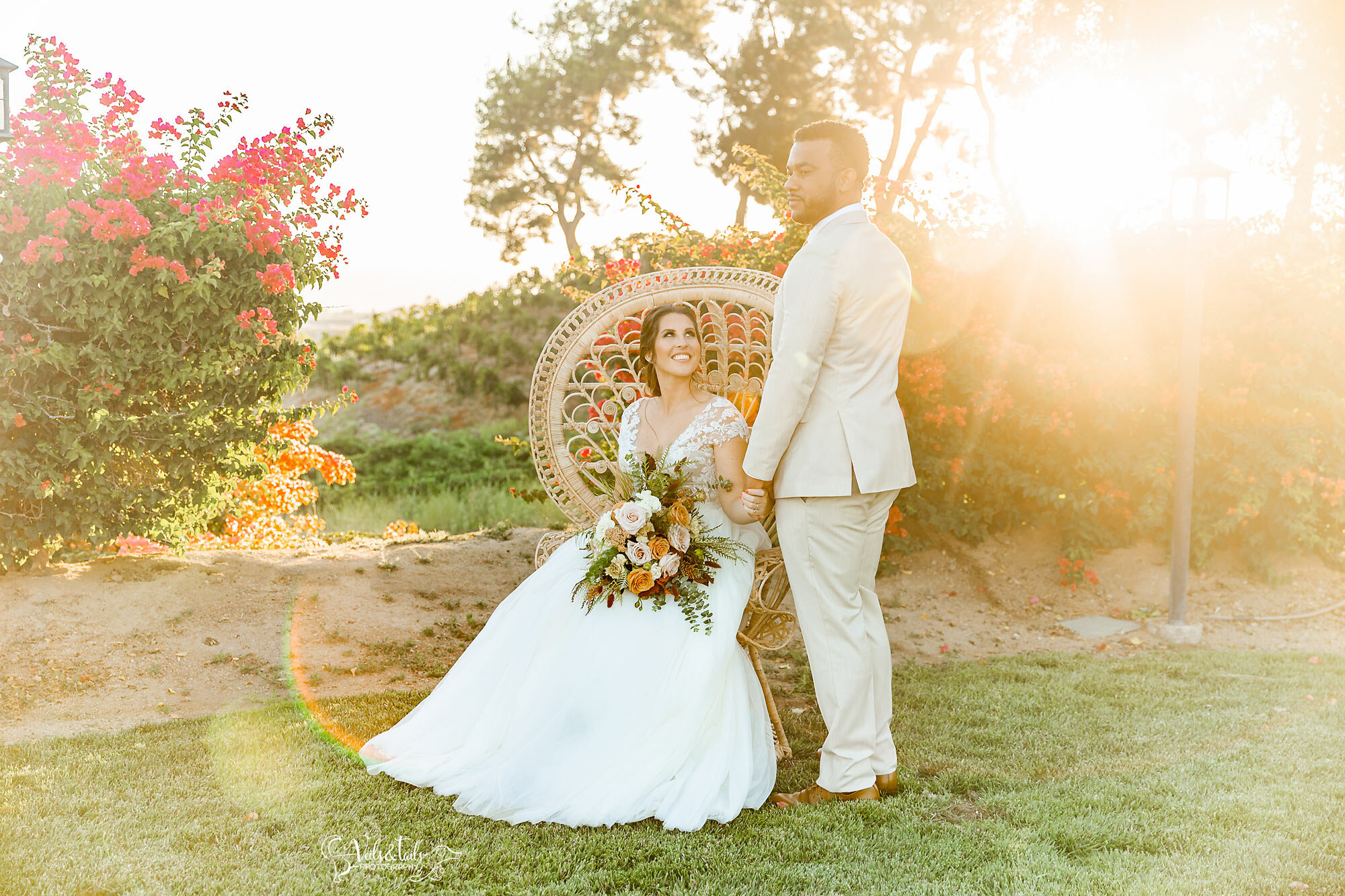 artistic wedding photography, intimate weddings, Santa Barbara elopement photographer