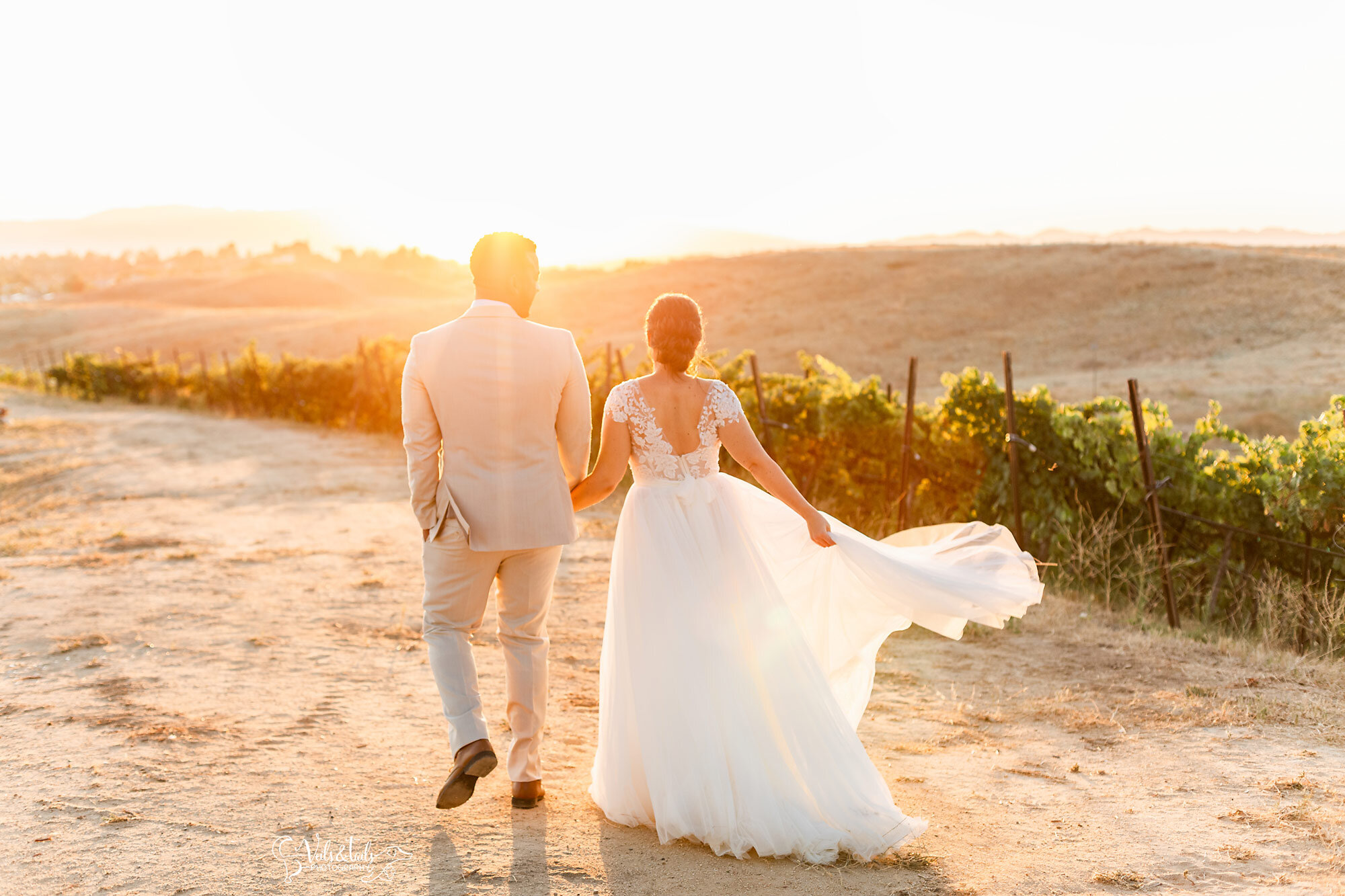 intimate wedding photography, small wedding, southern california photographer