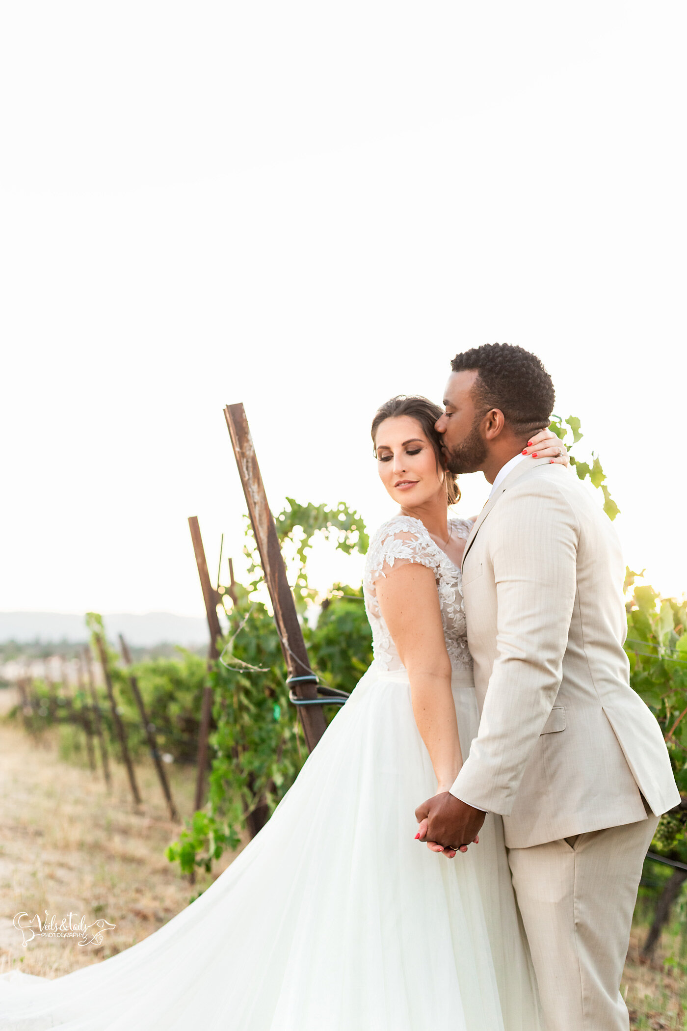 intimate wedding photography, small winery wedding, southern california photographer
