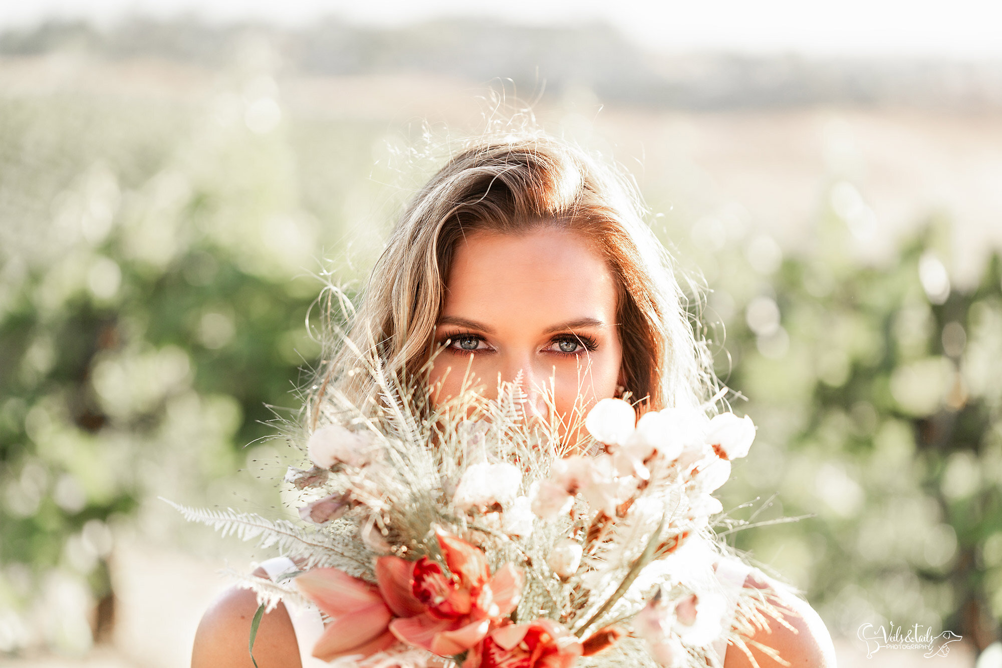 Temecula San Diego wedding florist photographer