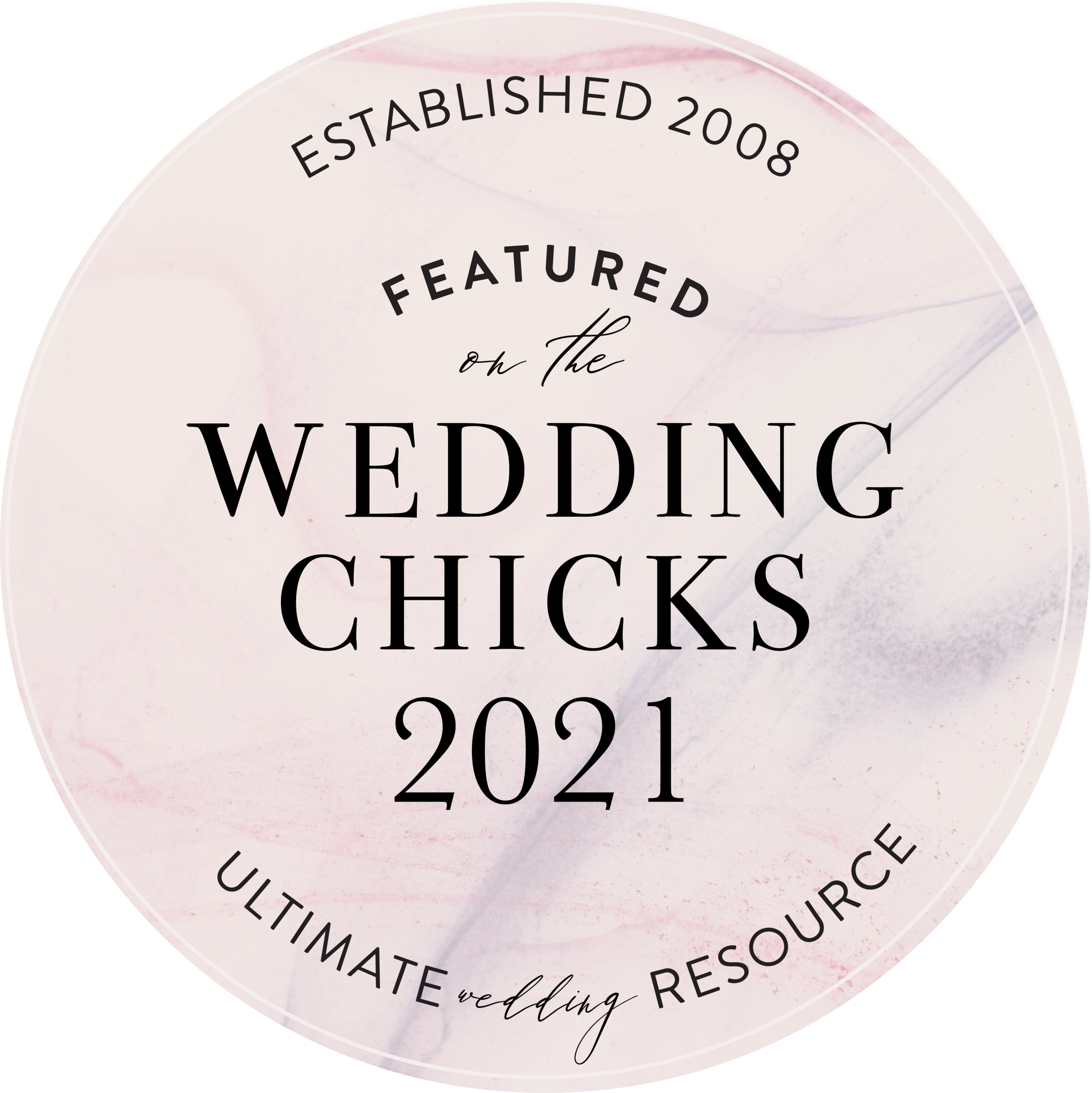 2021 featured badge Wedding Chicks.png