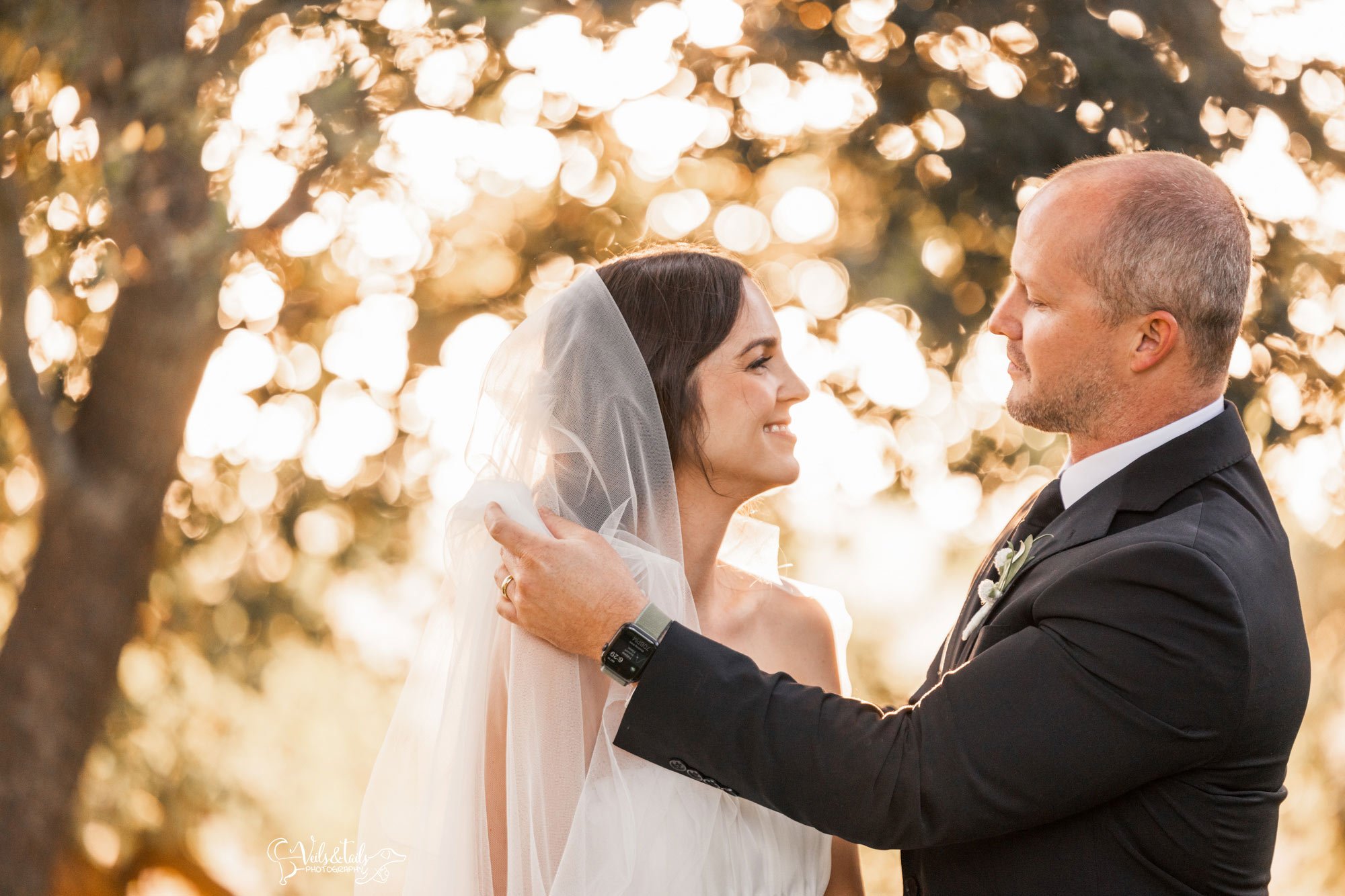 affordable elegant wedding photography Santa Ynez