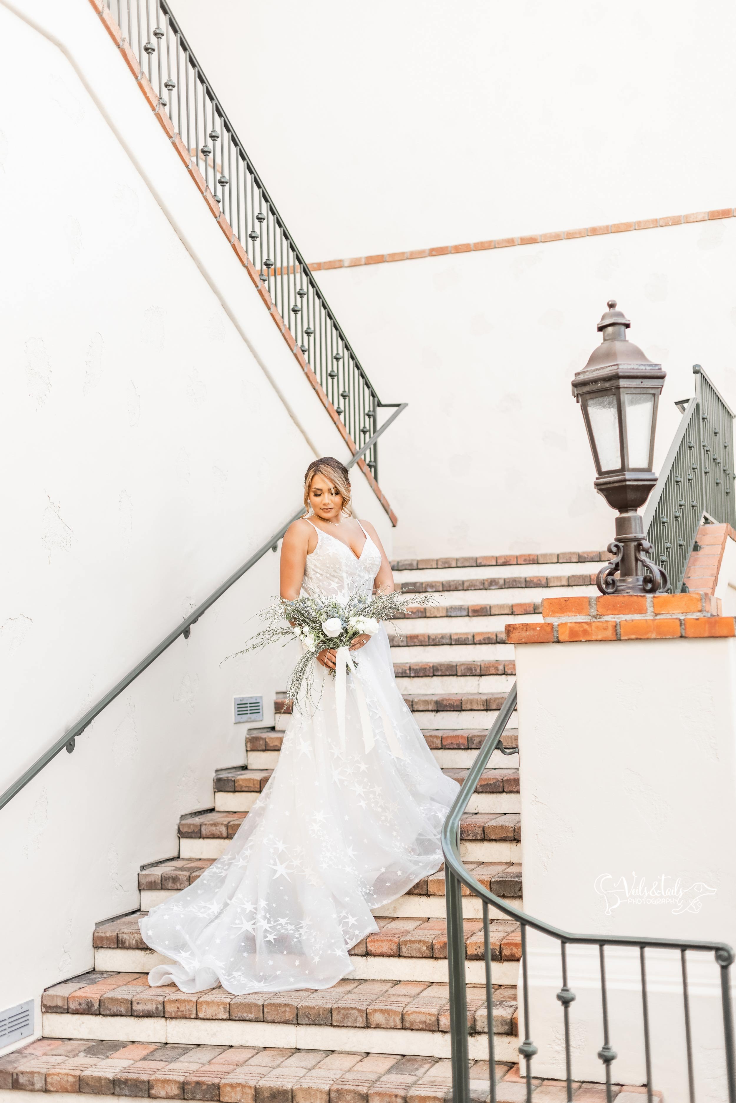 moon and stars themed wedding, Veils &amp; Tails Photography, Santa Barbara photographer