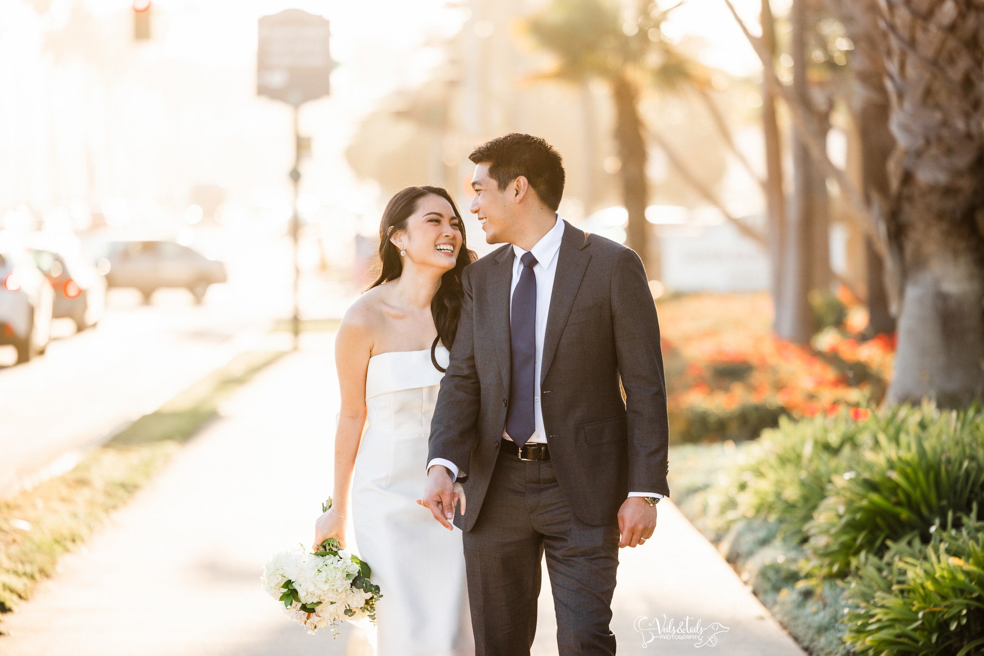 Santa Barbara wedding photographer