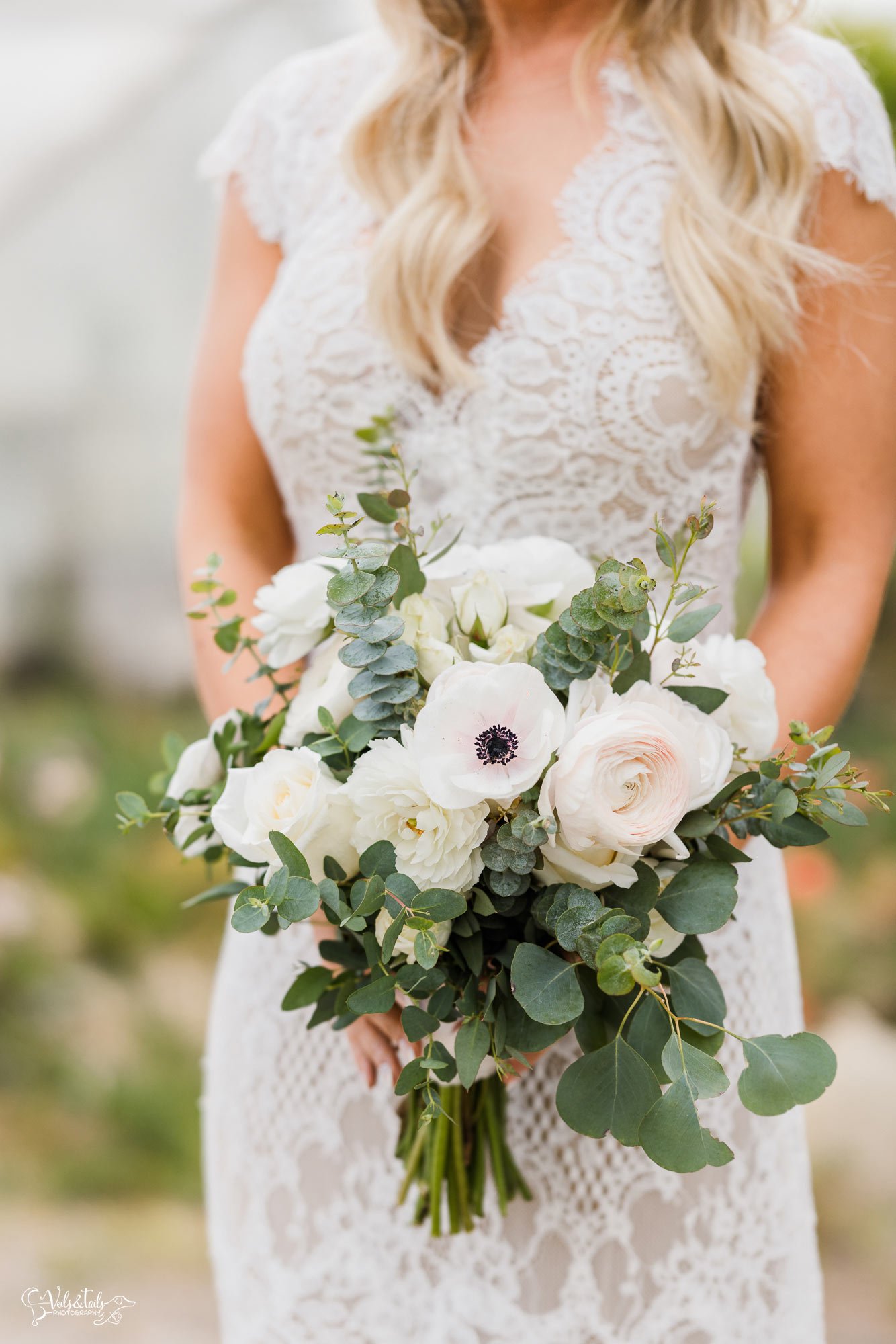 Dos Pueblos Orchid Farm Wedding Photographer - Santa Barbara florals