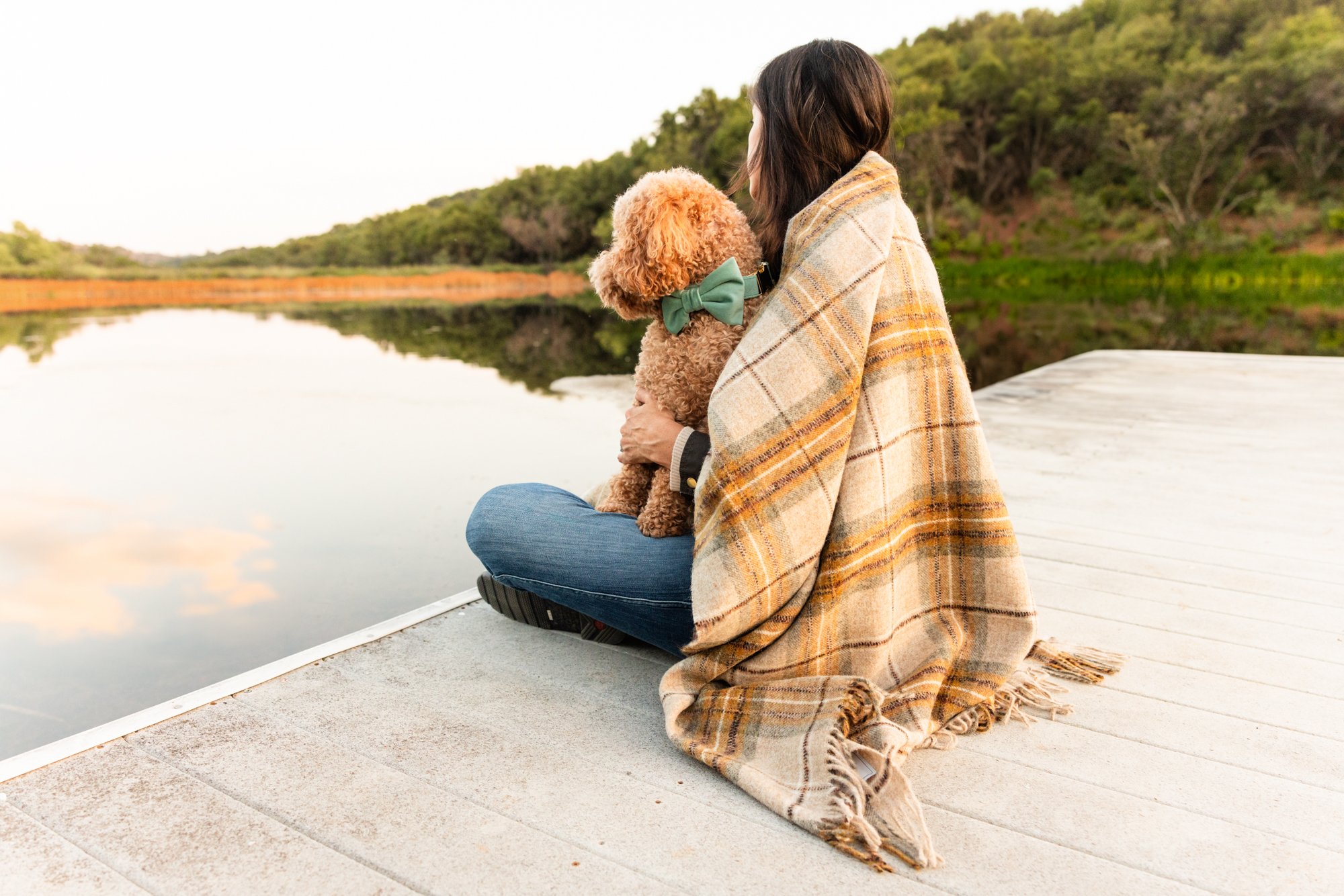 Santa Barbara & Bay Area candid family & pet photography, bay area portrait session Veils & Tails Photography