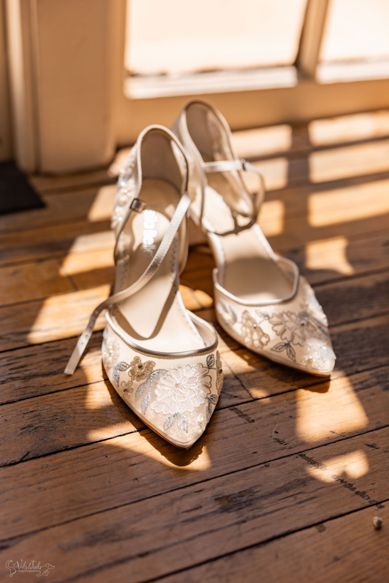 1880 Union Wedding details by Veils & Tails Photography
