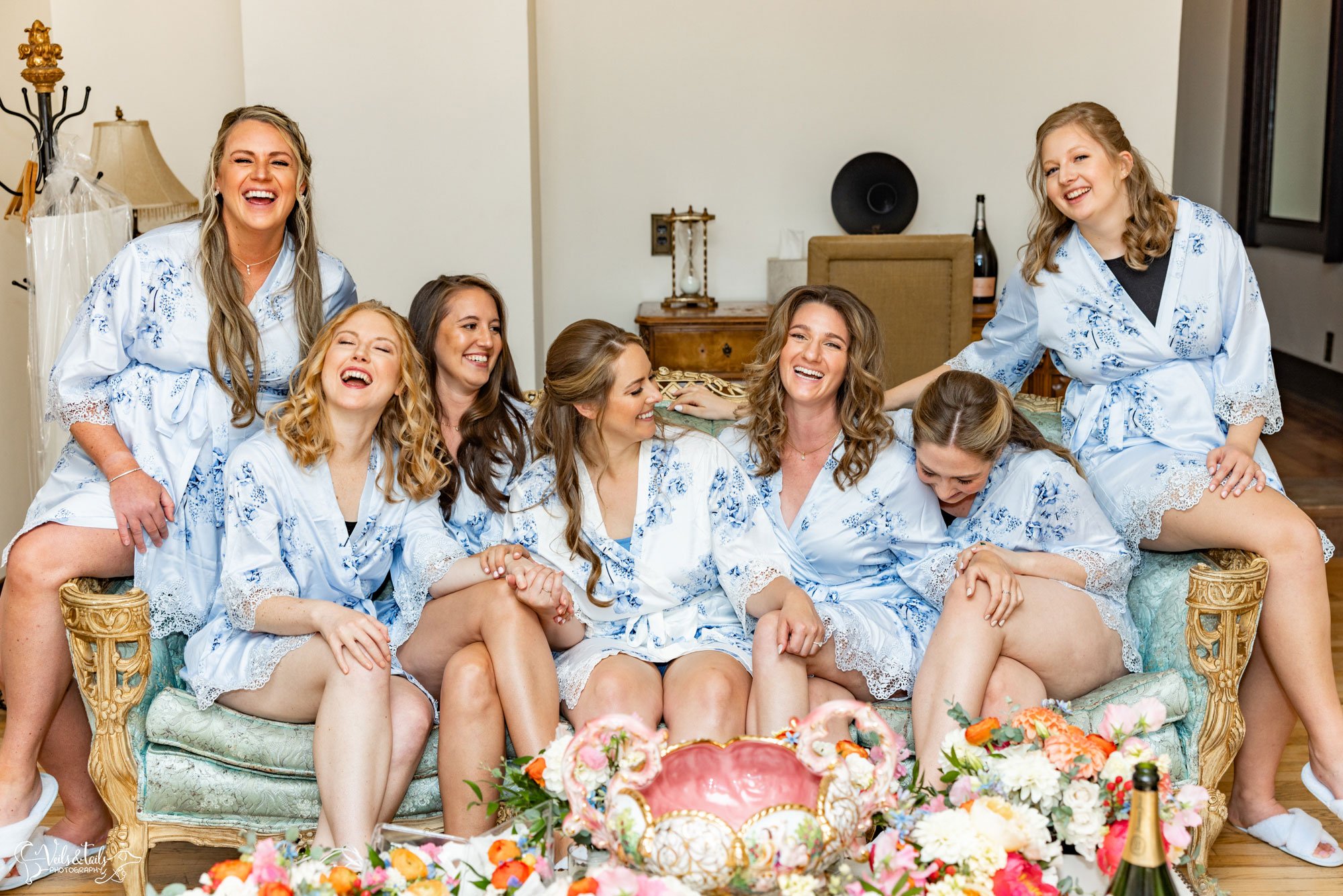 1880 Union Wedding Los Alamos by Veils & Tails Photography
