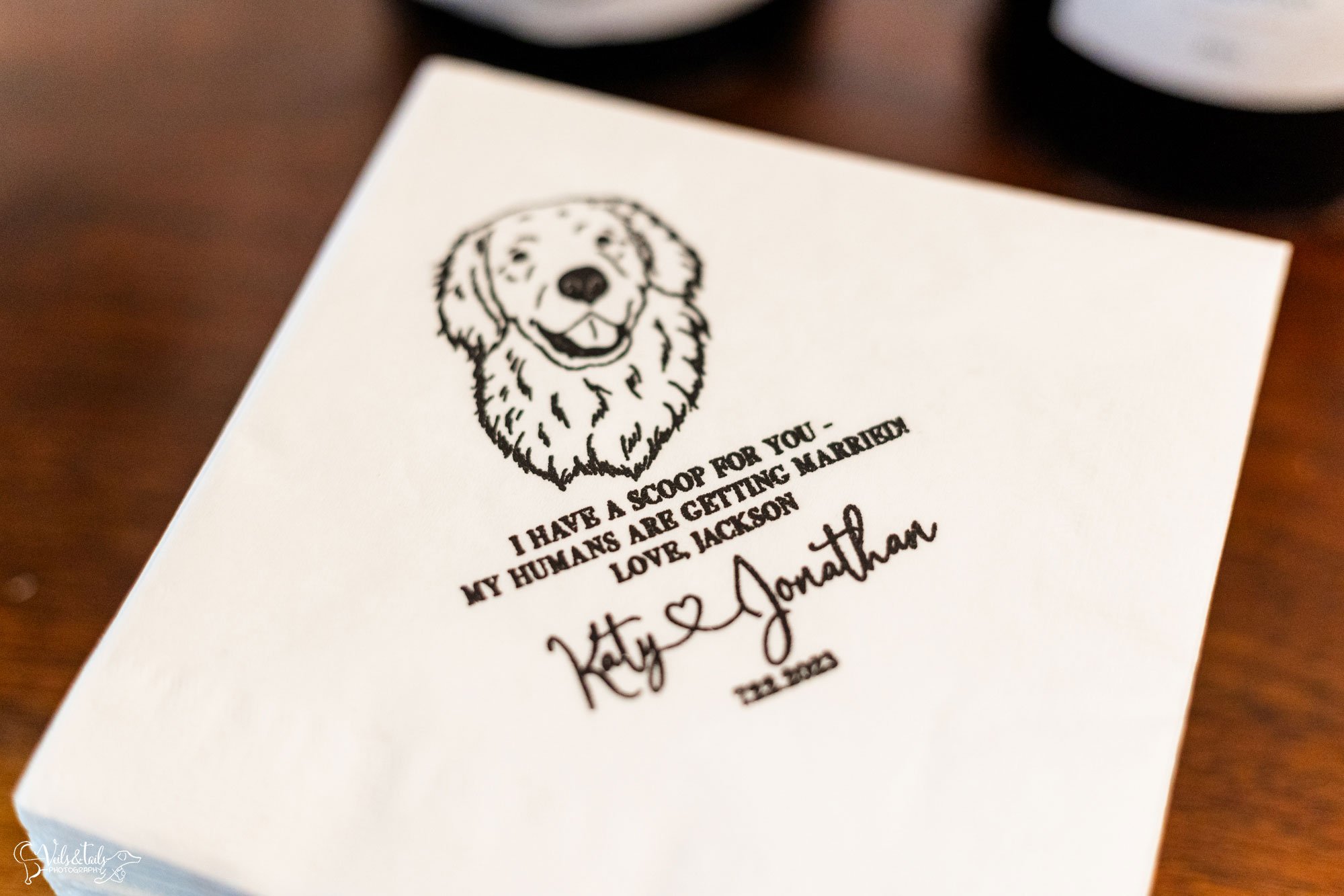 1880 Union Wedding details by Veils & Tails Photography