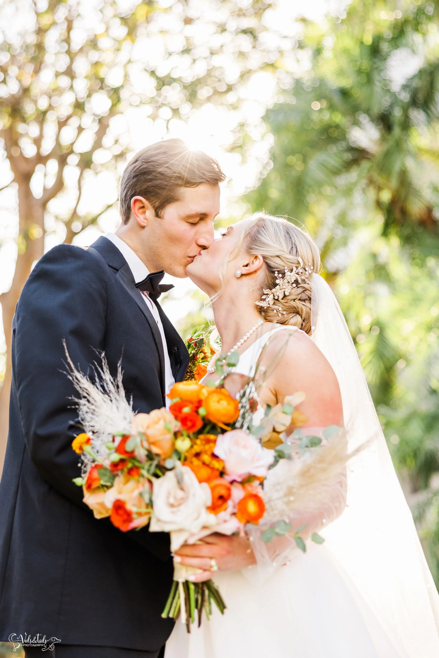 joyful Santa Barbara Wedding Photographer Courthouse bright airy autumn