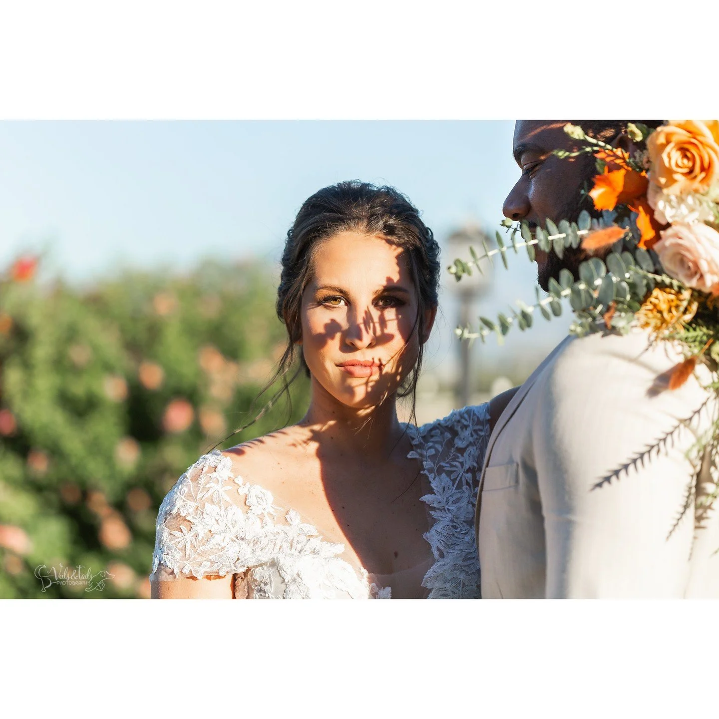 Shadows and light. Two pals that make what I do not only possible, but fun!⁠
⁠
🌿⁠
Planning + Design @everlybymge⁠
Venue @callawaywineryweddings⁠
Floral Design @soireefloraldesign⁠
Beauty @sandramichelleartistry⁠
Dress @bhldn⁠
Tux @friartux⁠
@kels.mc