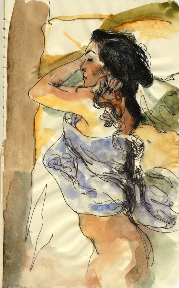 Moleskine Thin Tan Pratt (6).jpg