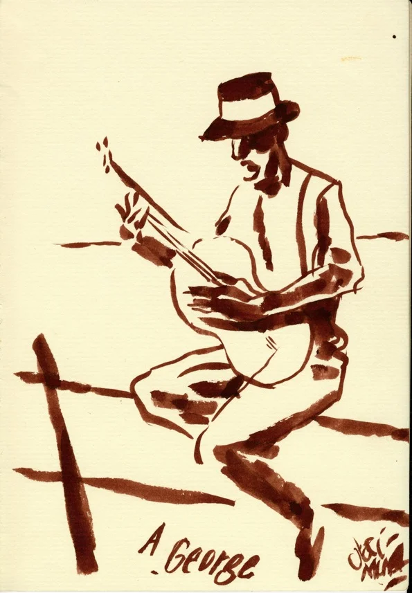 José Muñoz