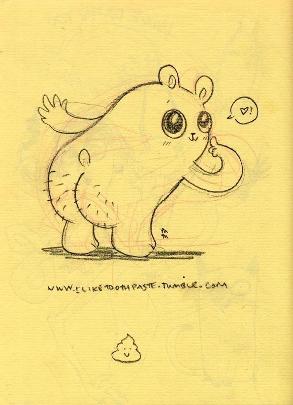 Multiple Students' Sketches