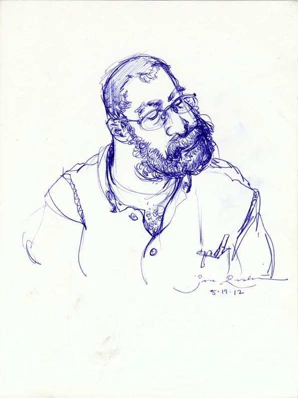 Jane Radstrom