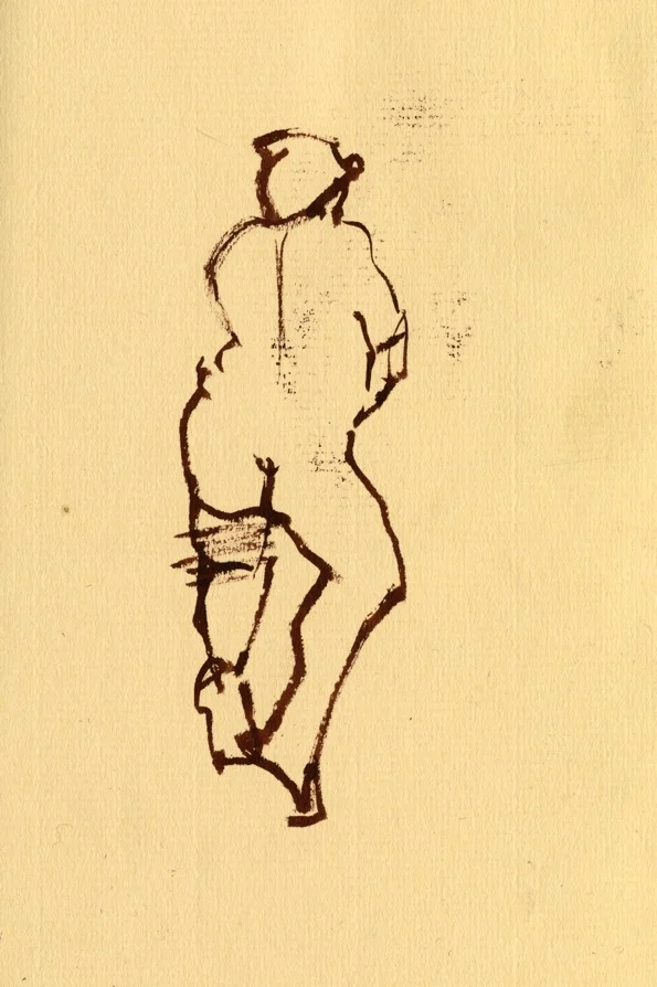 Mark English