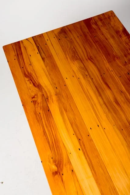 recycled rimu trestle table - 2200mm(L) x 900mm(W) x 700mm(H) -6.jpg