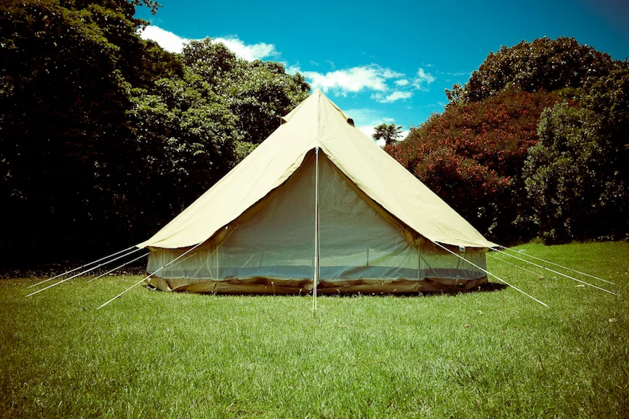   Bell tent   shop       scroll down       