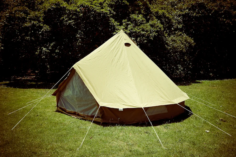   Bell tent   shop       scroll down       