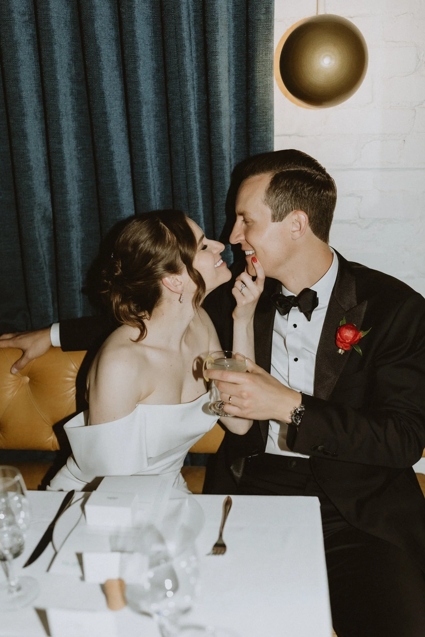  Model Citizen -Calgary Wedding 