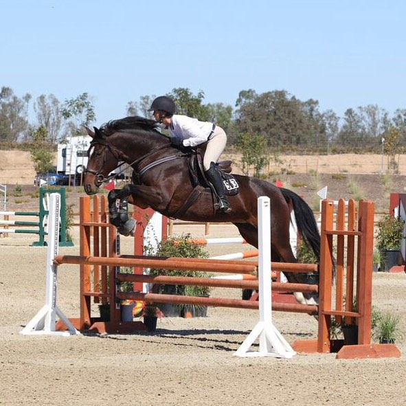 Classic form at all times.