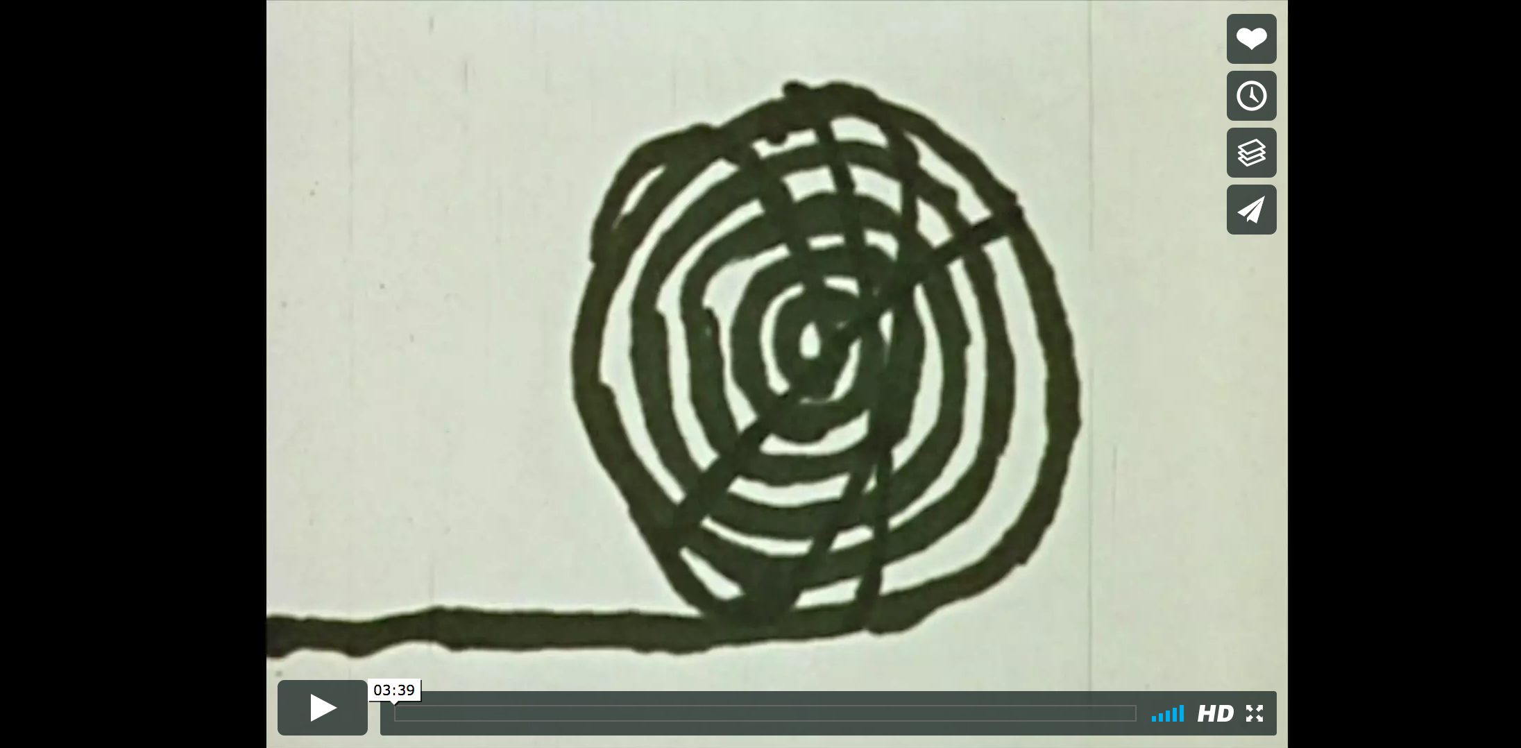 Mark Watts premieres new "Face the Facts" video on Boing Boing