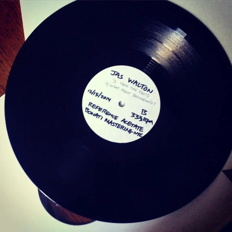 Face the Facts EP Production Update