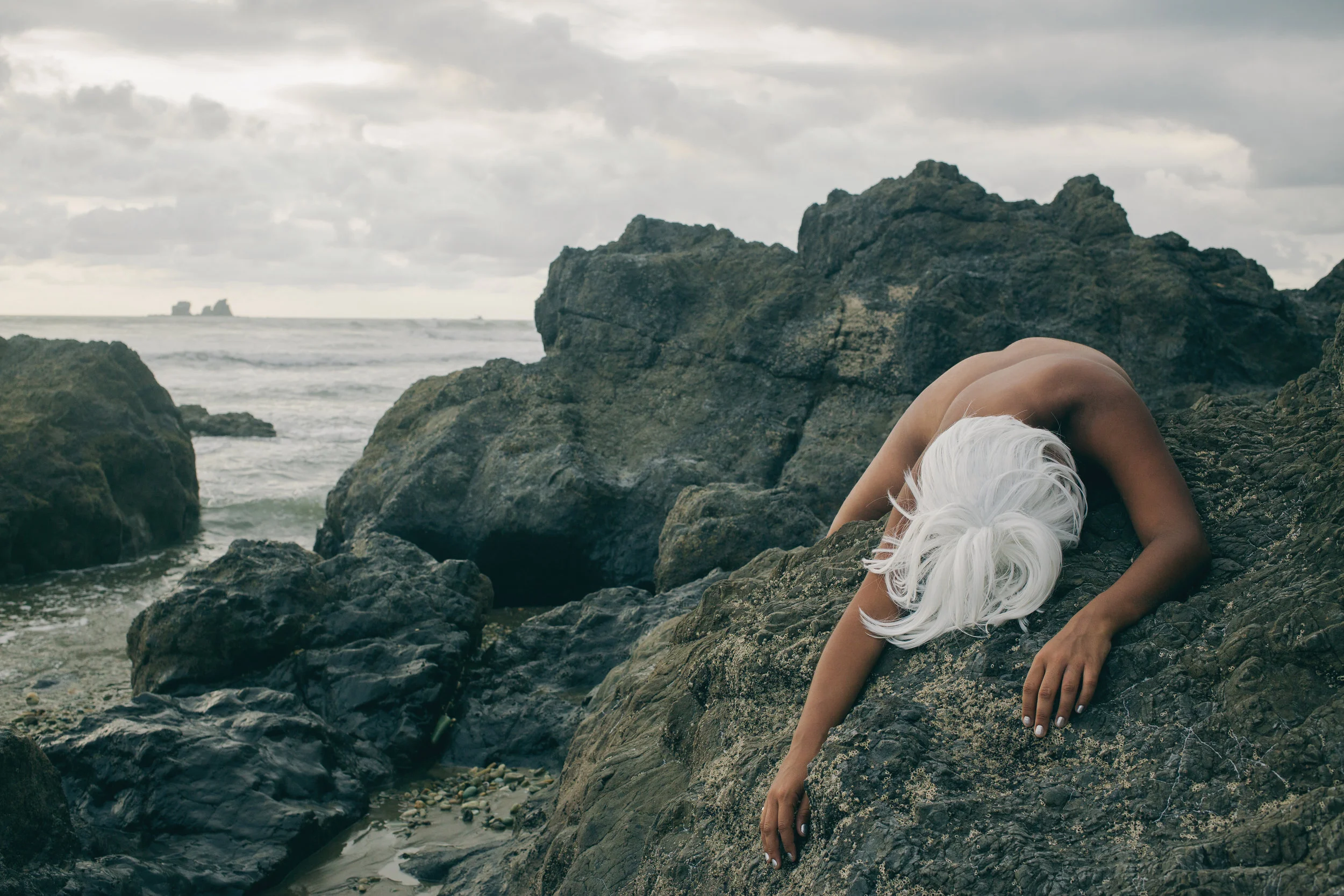 STEFA*'s Debut EP "Sepalina" Out Now