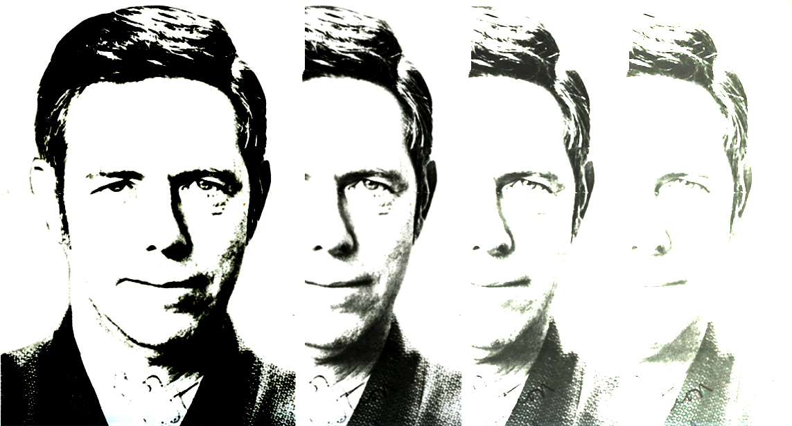 ALAN WATTS TURNS 100 + debut announcement!