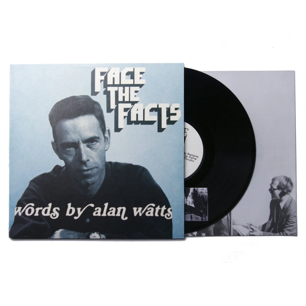 Wax Poetics "Face the Facts" Vinyl Contest