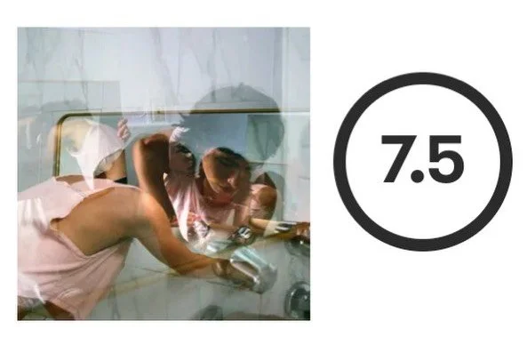 Otracami: Runoff Album Review from Pitchfork