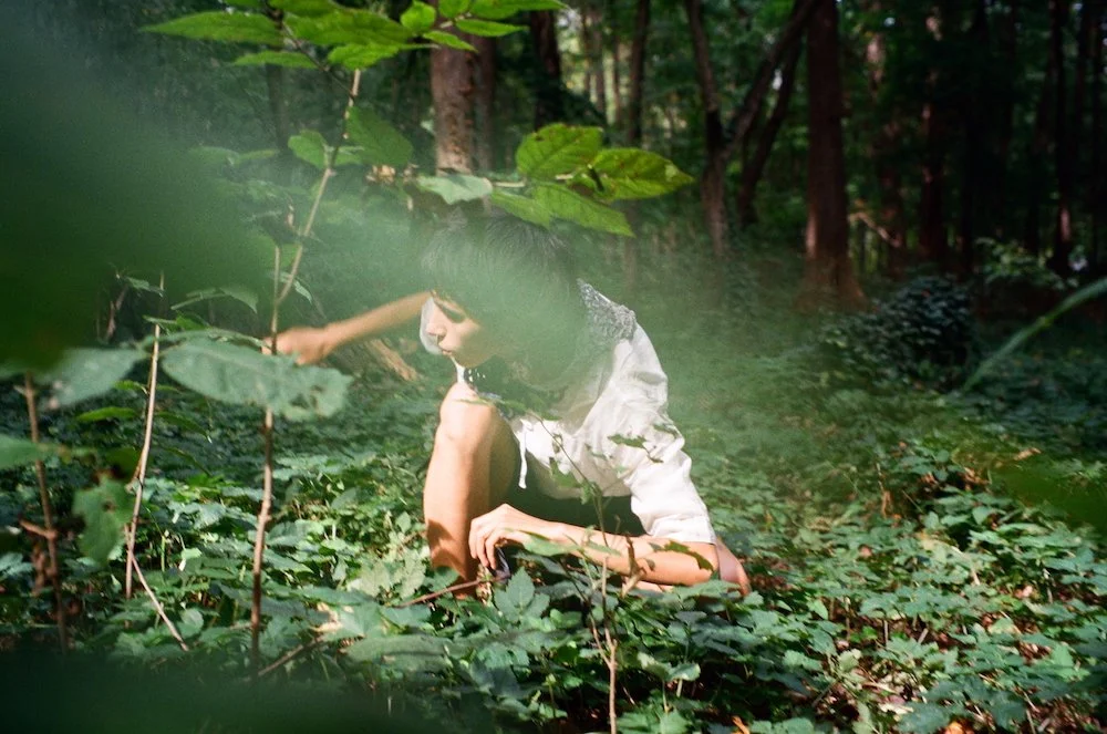 Mood Board: Otracami's Runoff via Talkhouse