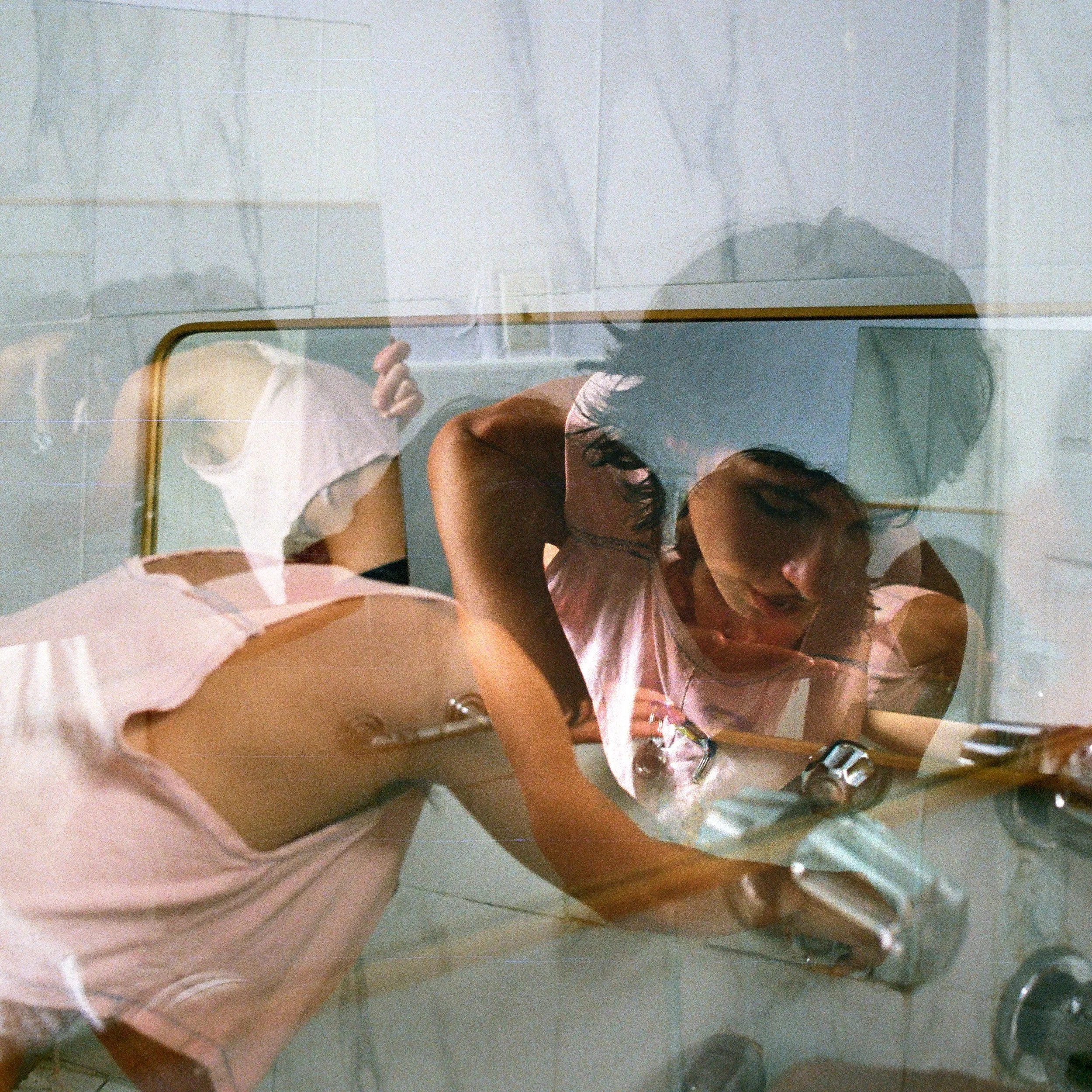 Otracami - Runoff (Oracle Cards)