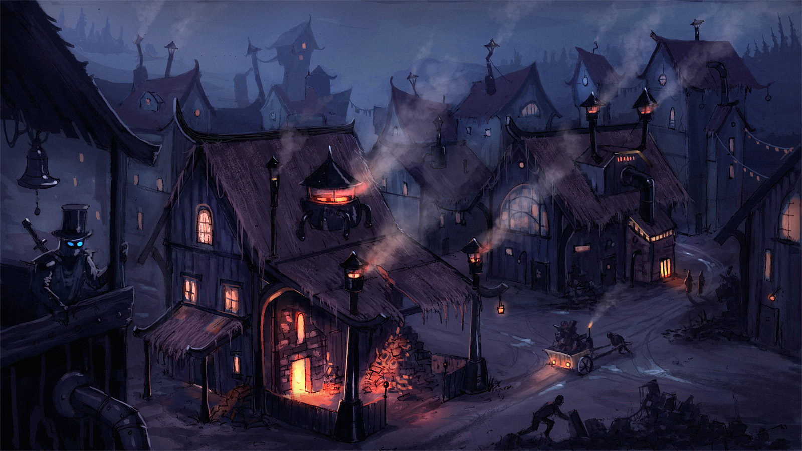 Village scene_trailer_1.jpg