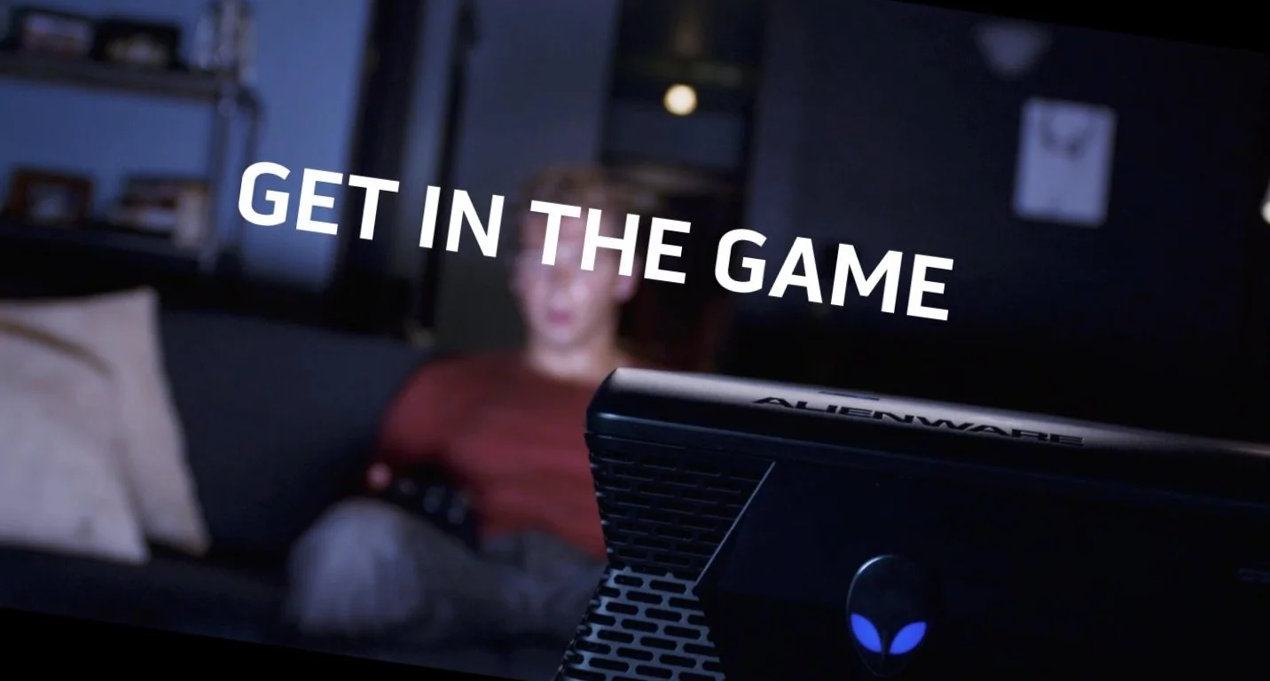 Alienware