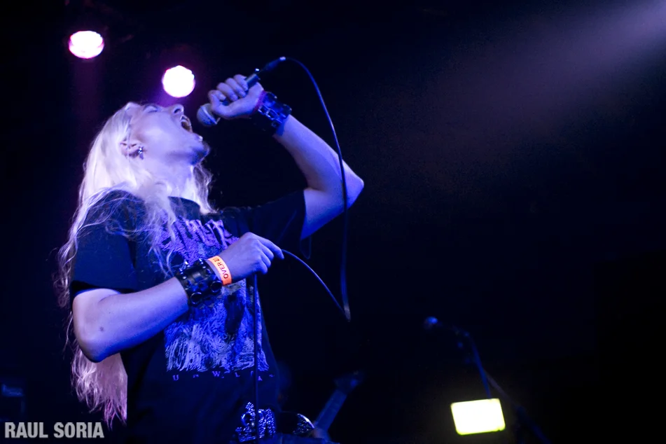 Reverie @ Dying Fetus