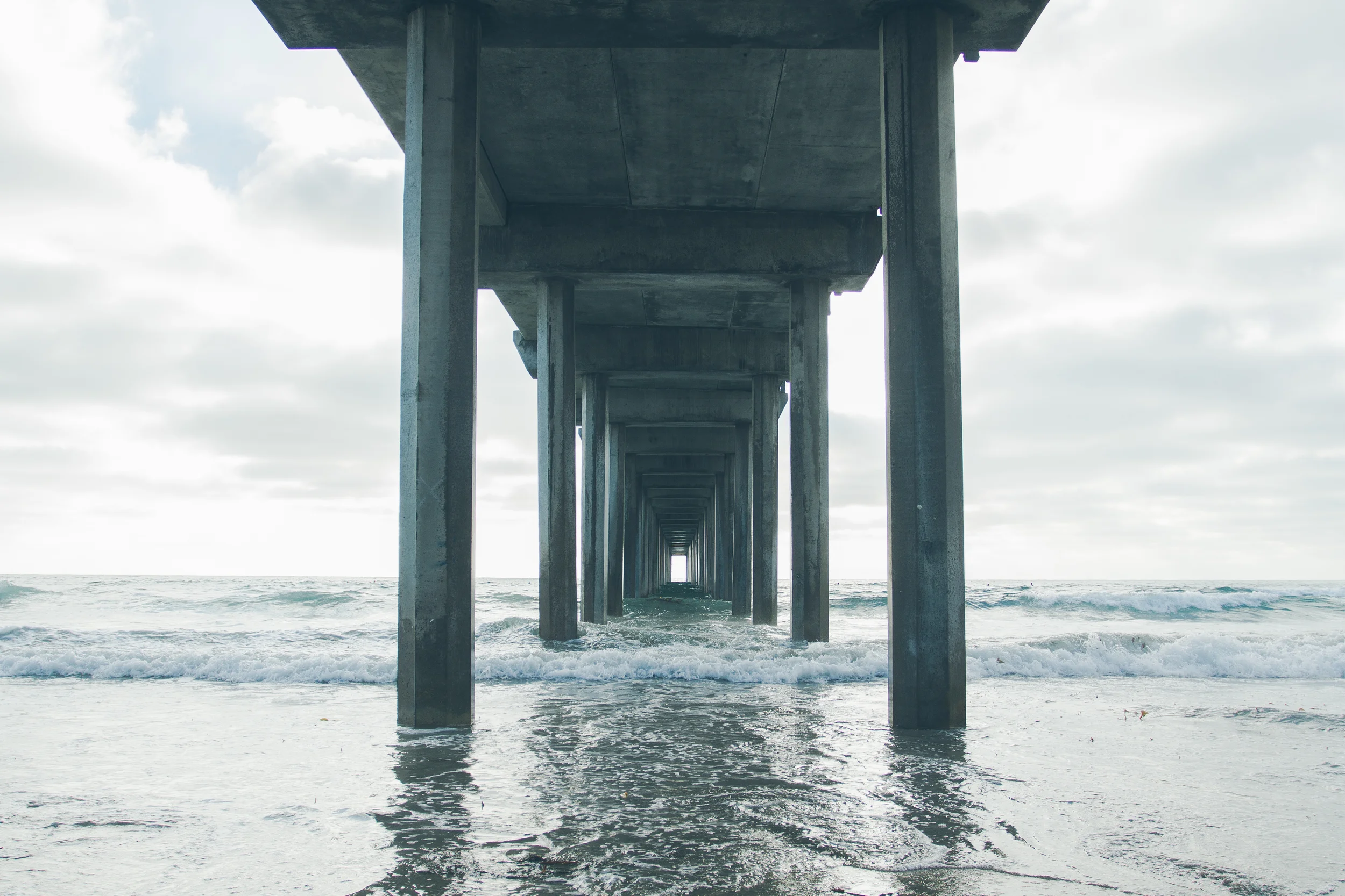 San Diego, CA