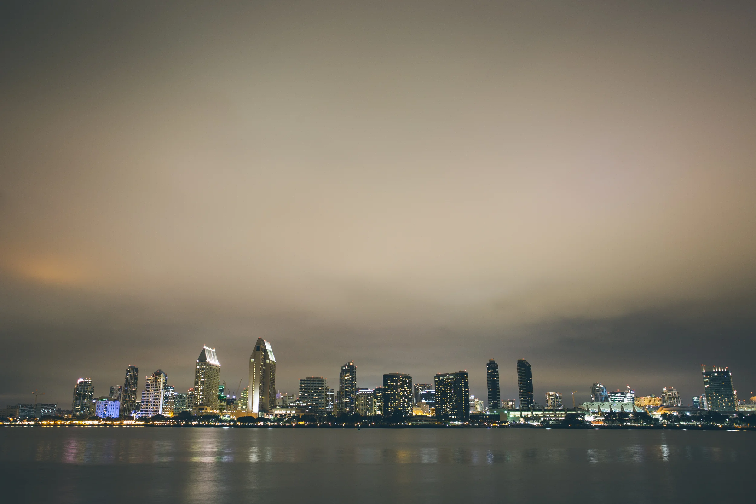 San Diego, CA