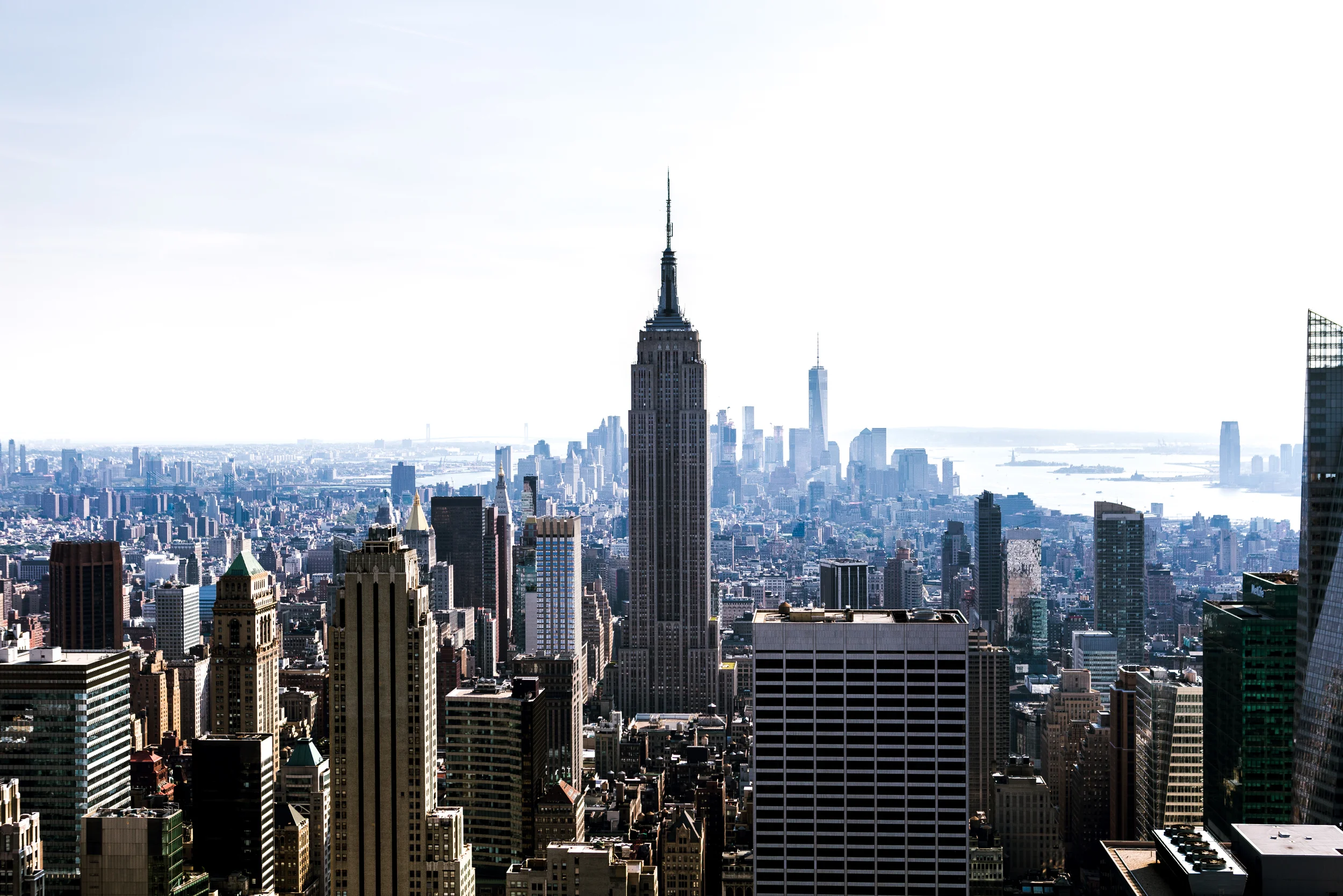 New York, NY