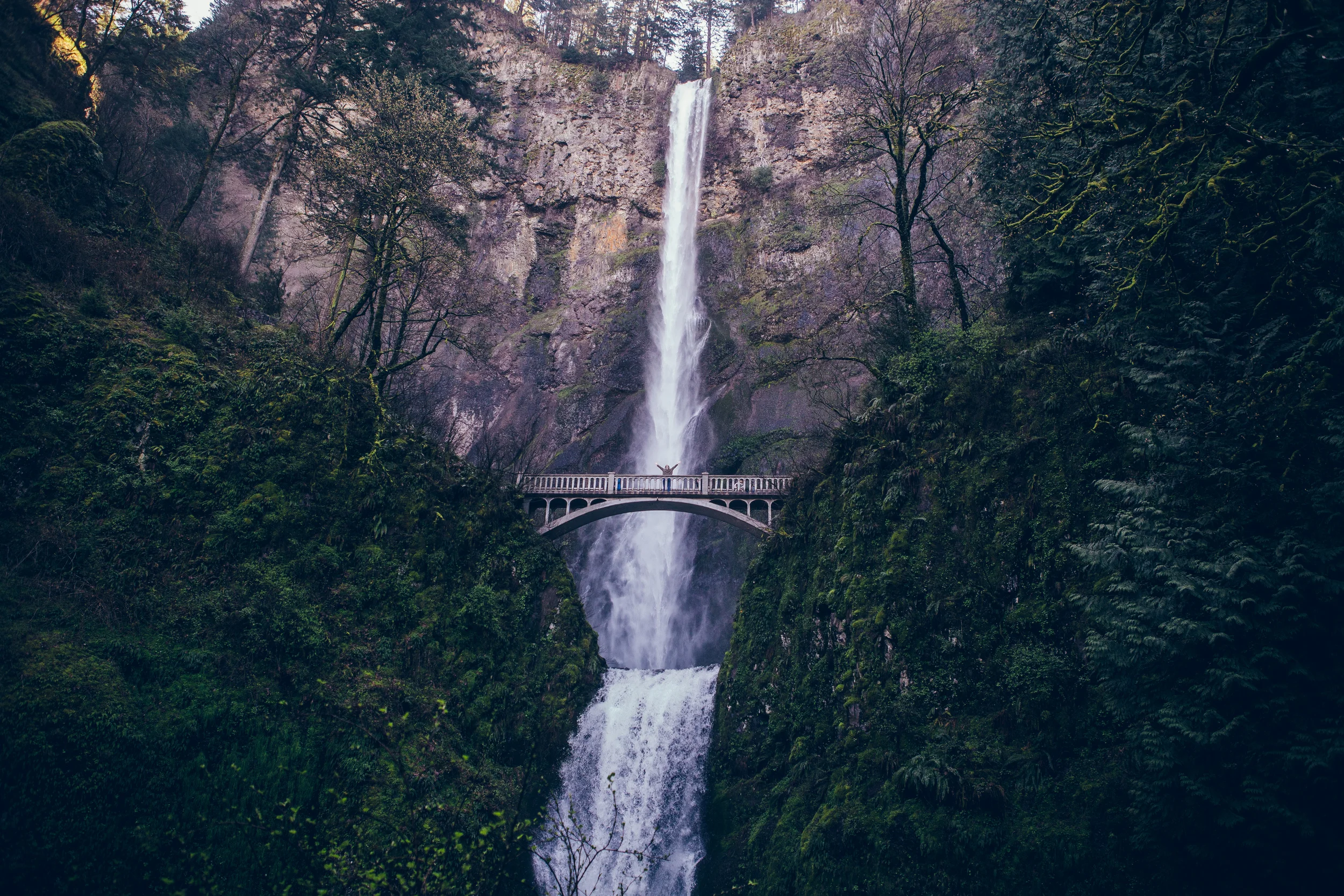 Portland, OR