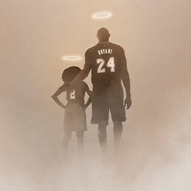 Mamba Forever | RIP KB824