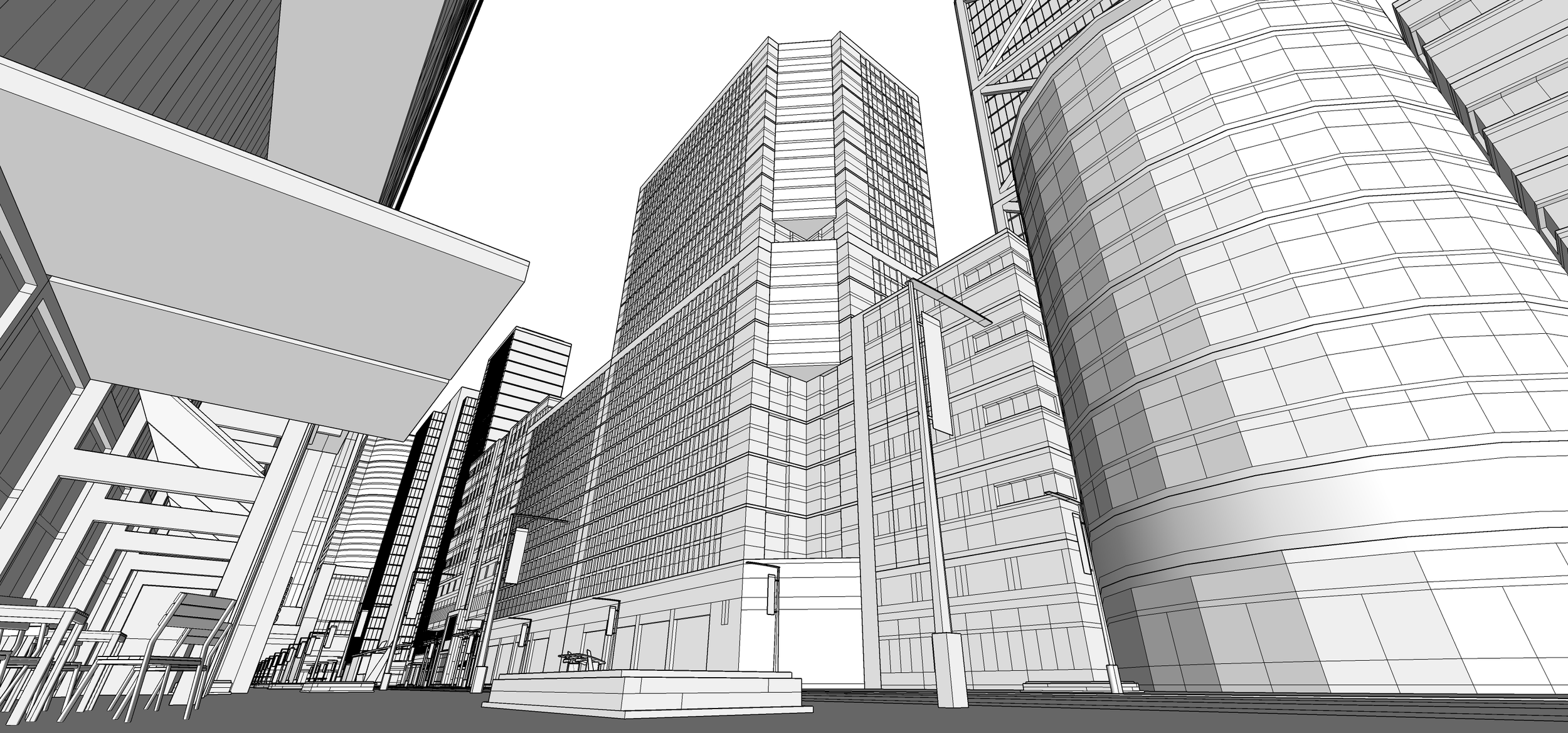 Ext. Charter City Gun Fight_Building Upshot.png