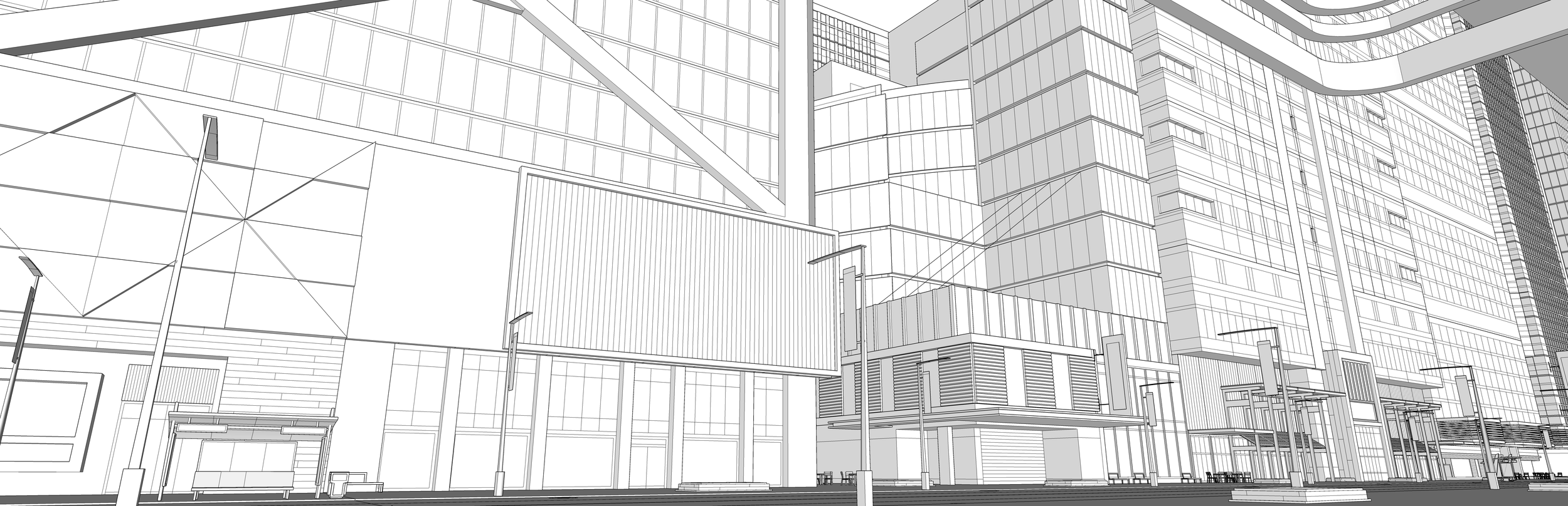 Ext. Charter City Gun Fight-View toward shops.png