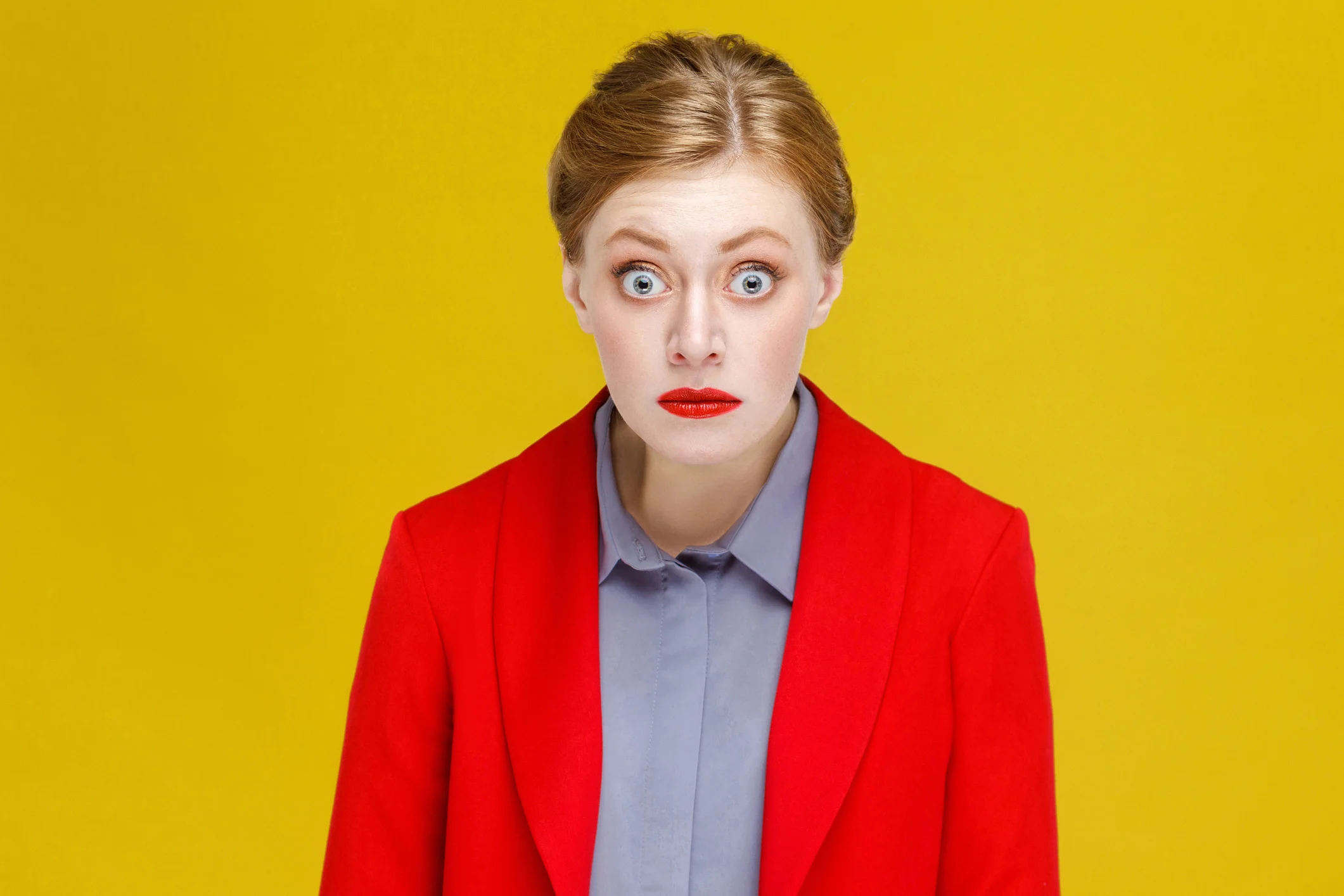 An event without an Acknowledgement?!