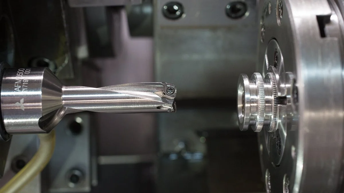 Edward Köehn Co. Inc Precision Machined Products